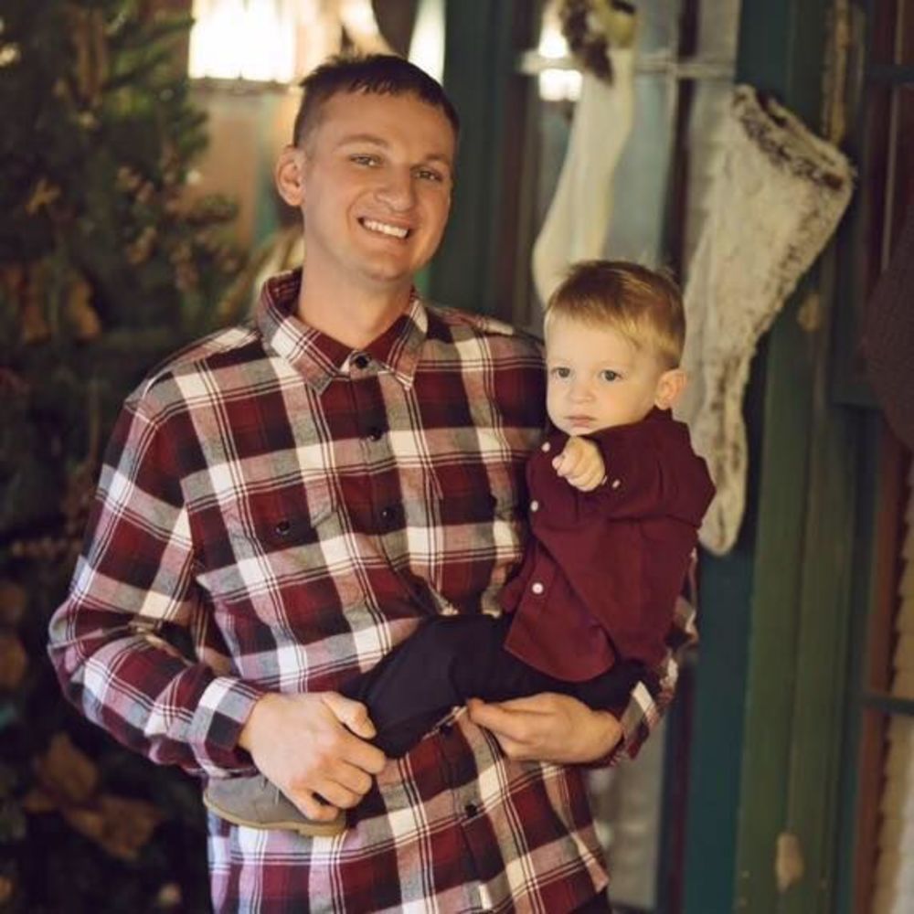 Meet your Posher, Kenny